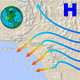 Illustration for article titled Santa Ana Winds, Fire Tornados, and the California Fires